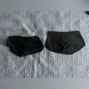 Commando Women's Butter Petal Short (2 Pack) Black
Size: M
[New]
Made in the USA